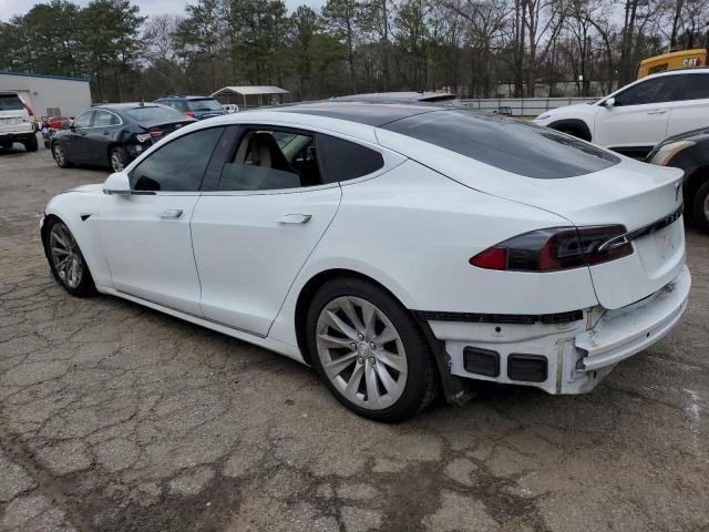 2018 TESLA MODEL S - Фото 2