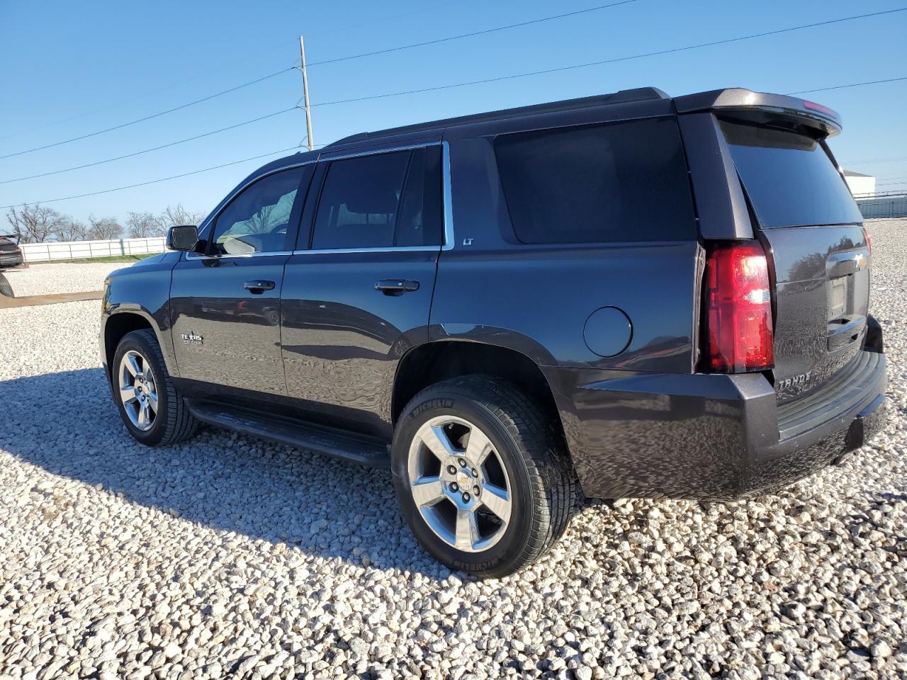2015 CHEVROLET TAHOE C150 - Image 2