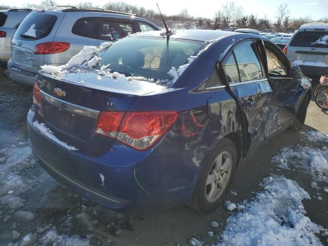 2012 Chevrolet Cruze Lt - Image 3