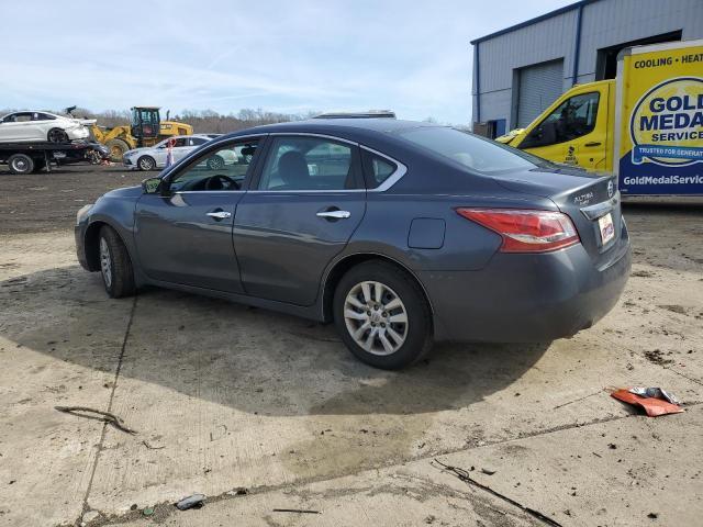 2013 Nissan Altima 2.5 - Image 2