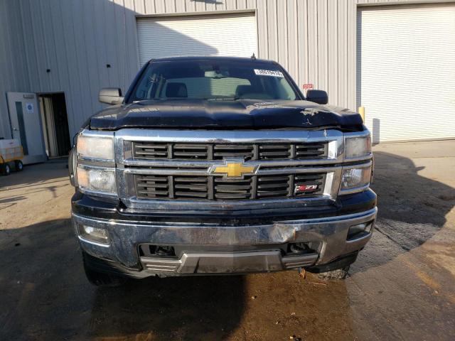 2014 Chevrolet Silverado K1500 Lt - Фото 5