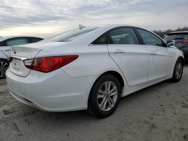 2013 Hyundai Sonata Gls - Image 3