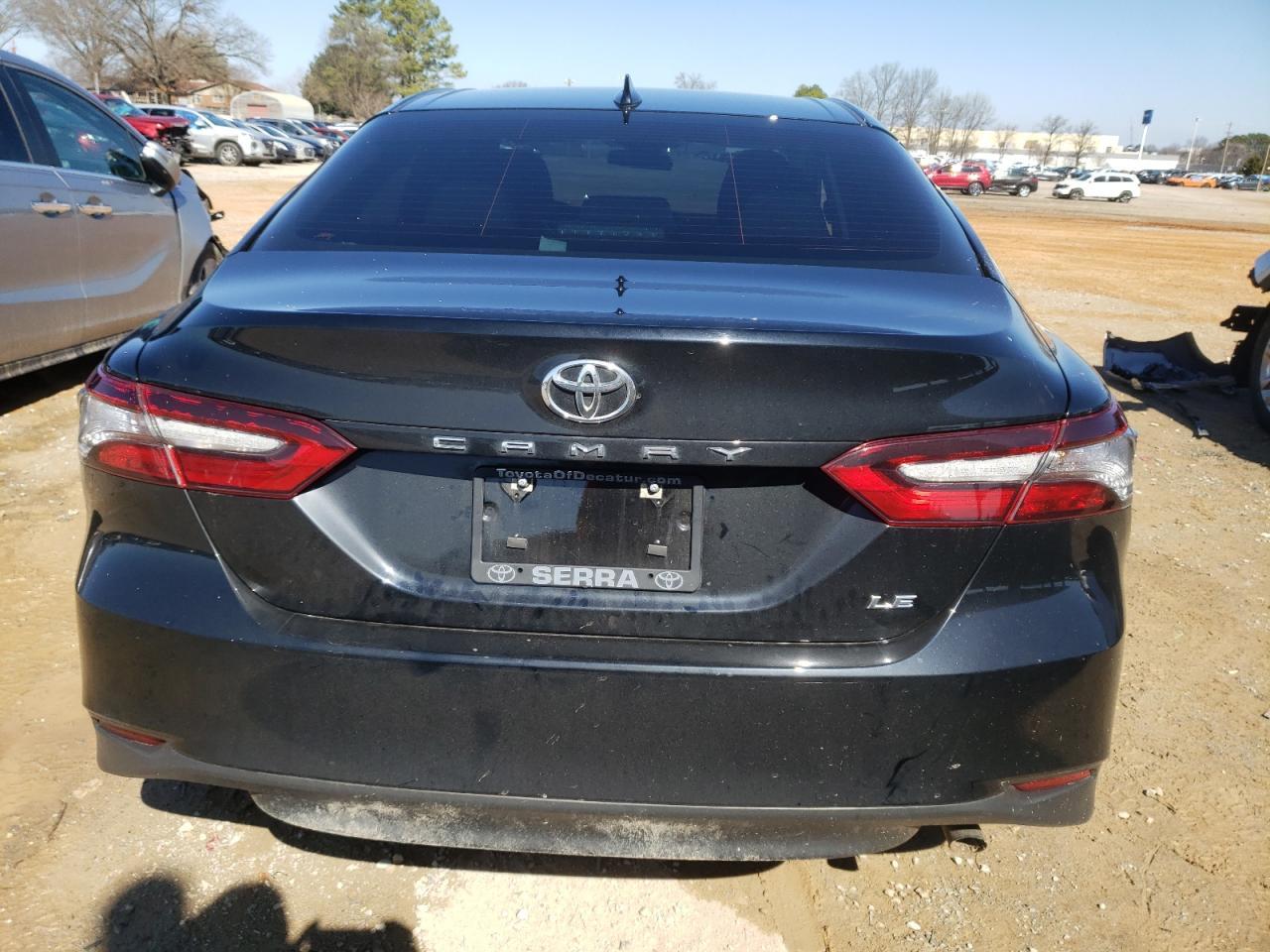 2023 TOYOTA CAMRY LE - Image 6