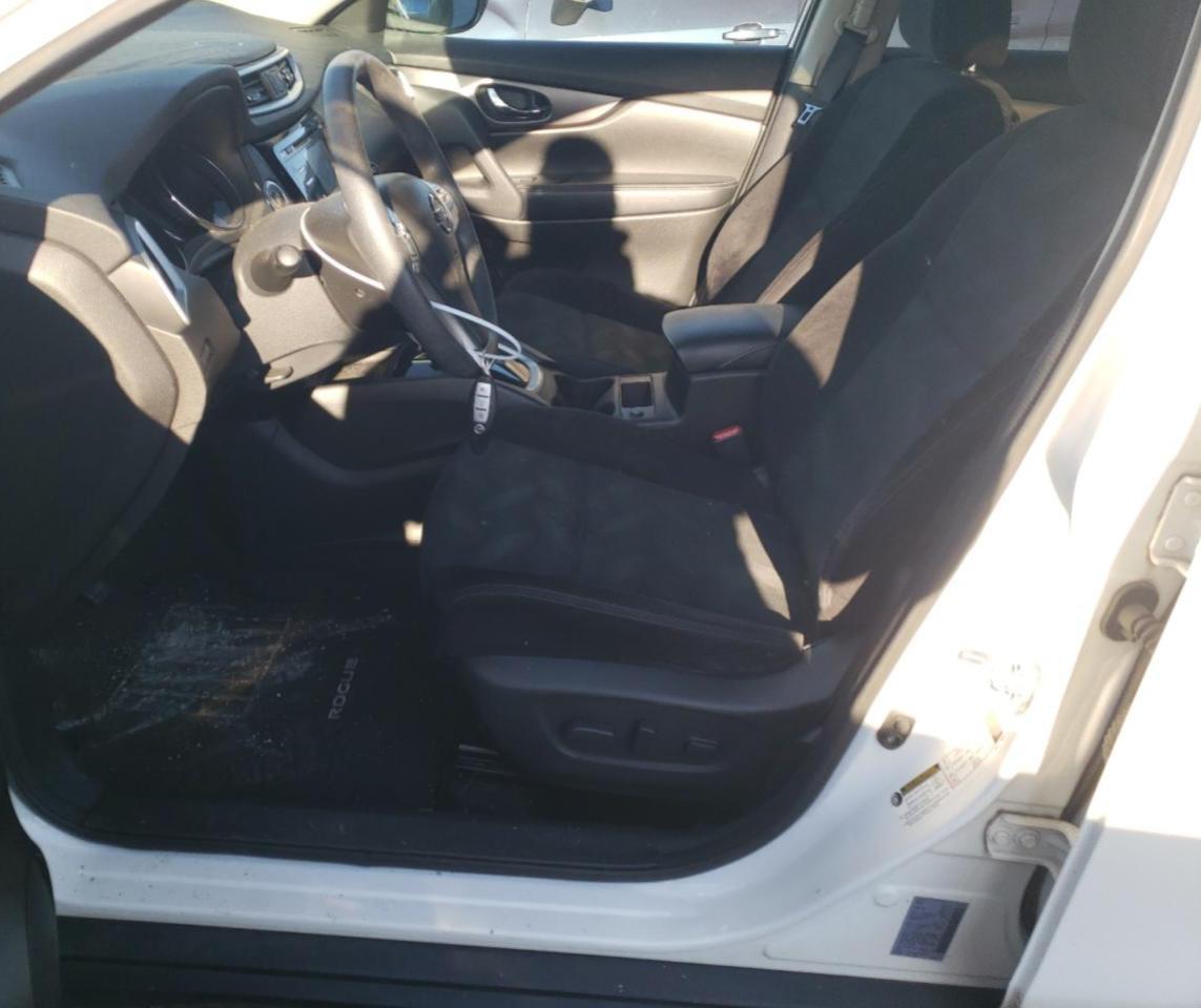 2014 NISSAN ROGUE S - Фото 7