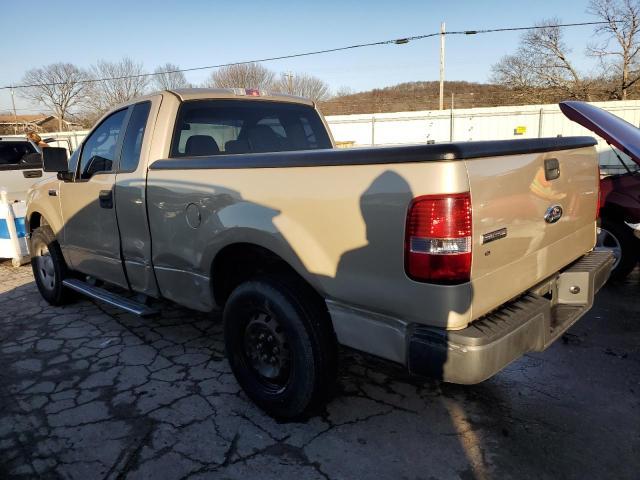 2007 Ford F150 - Фото 2