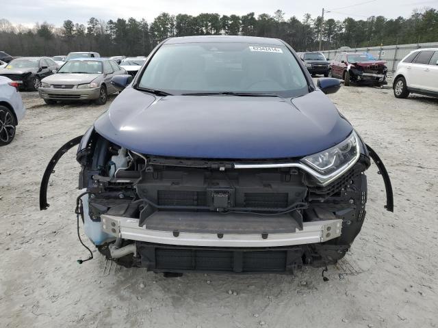 2019 Honda Cr-V Ex - Фото 5