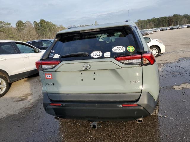 2020 Toyota Rav4 Xle - Фото 6
