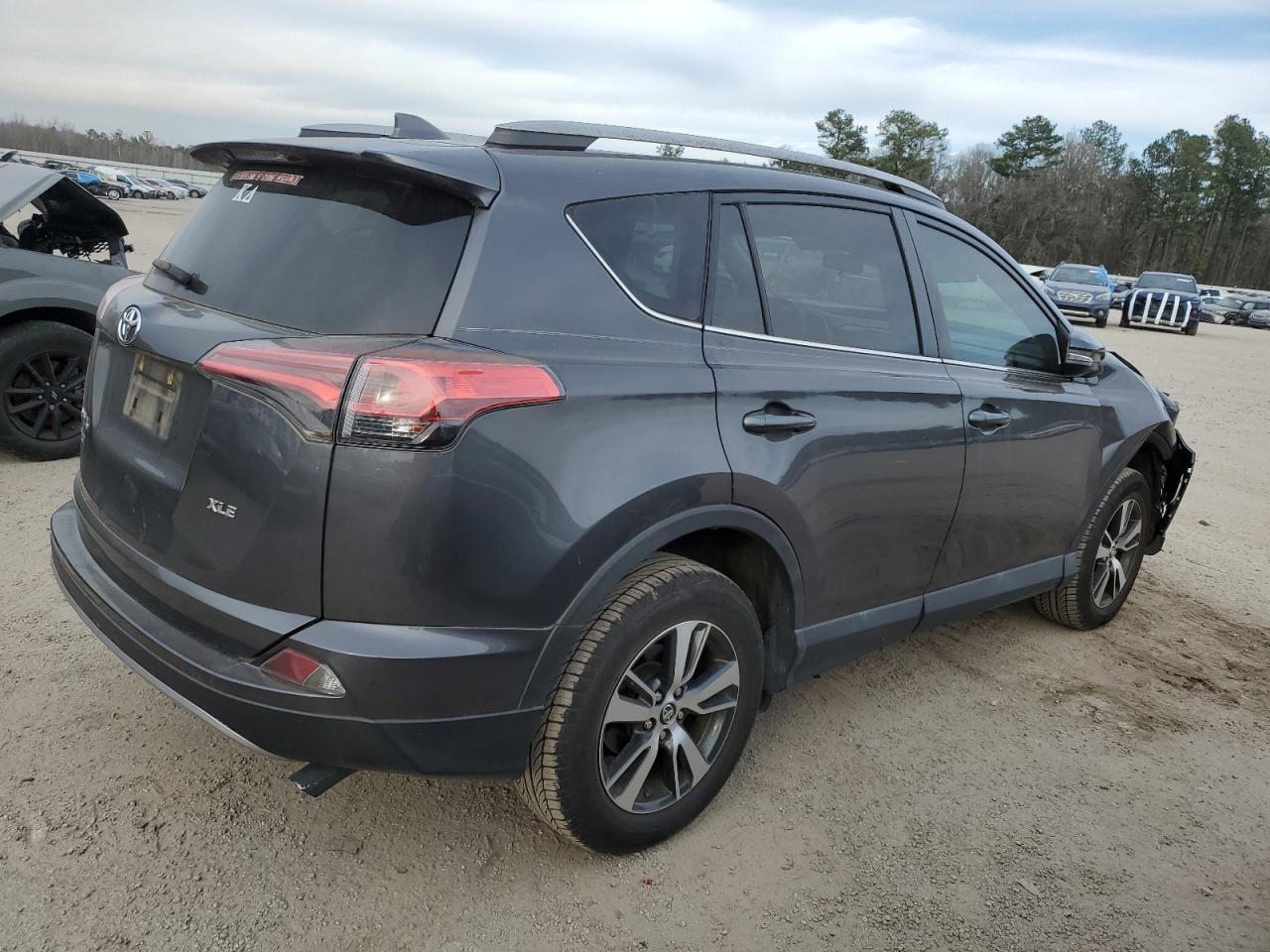 2018 TOYOTA RAV4 ADVEN - Image 3