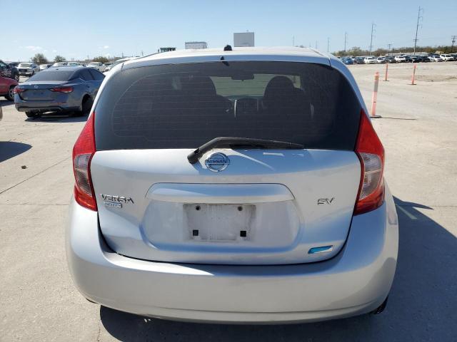 2015 Nissan Versa Note S - Фото 6