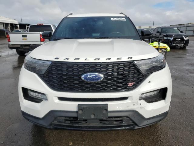 2022 Ford Explorer St - Фото 5