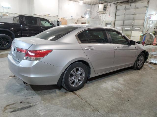 2012 Honda Accord Se - Фото 3