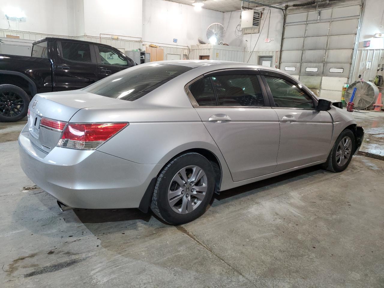2012 HONDA ACCORD SE - Image 3