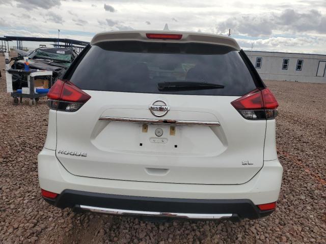 2017 Nissan Rogue S - Image 6
