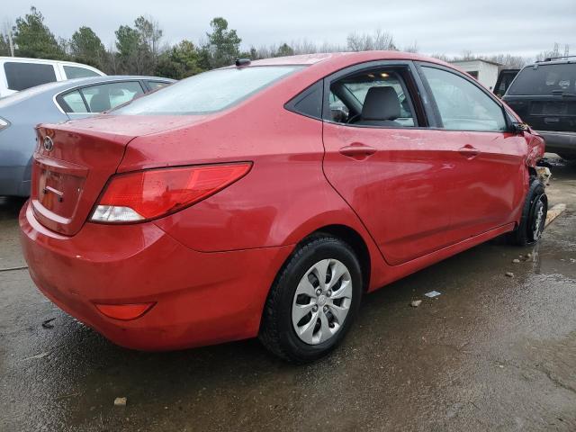 2016 Hyundai Accent Se - Фото 3