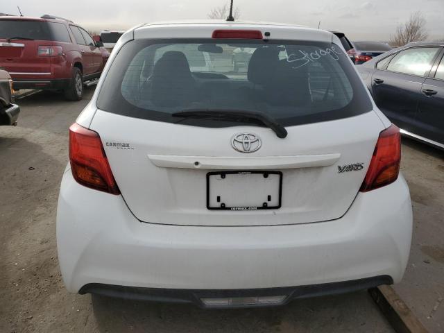 2017 Toyota Yaris L - Image 6