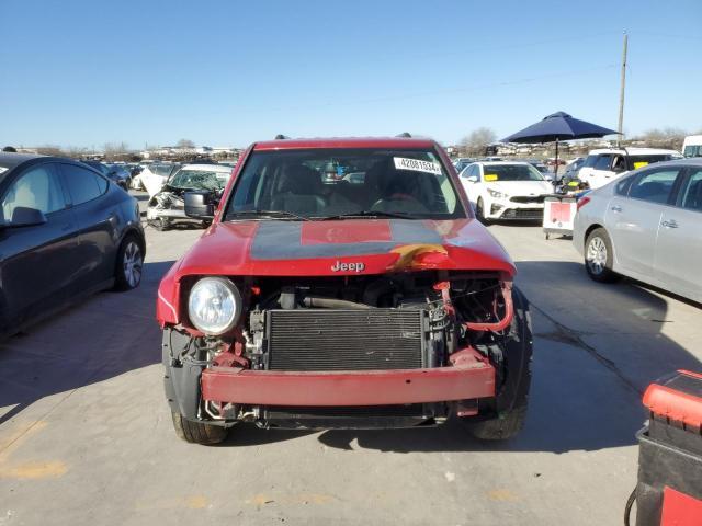 2016 Jeep Patriot Sport - Image 5