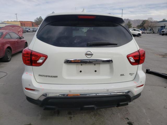 2019 Nissan Pathfinder S - Фото 6