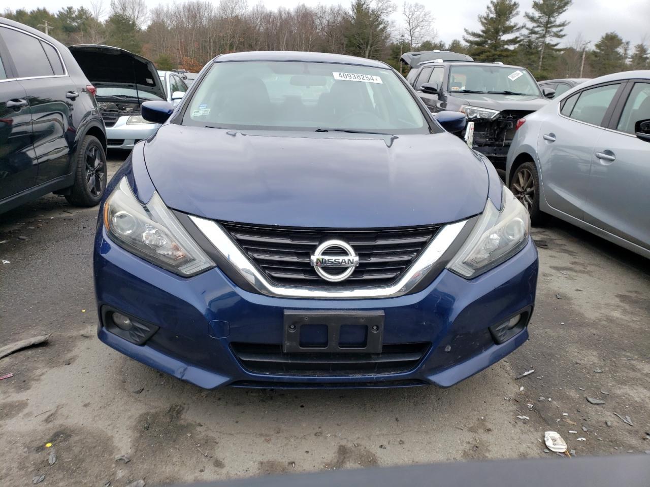 2016 NISSAN ALTIMA 2.5 - Фото 5