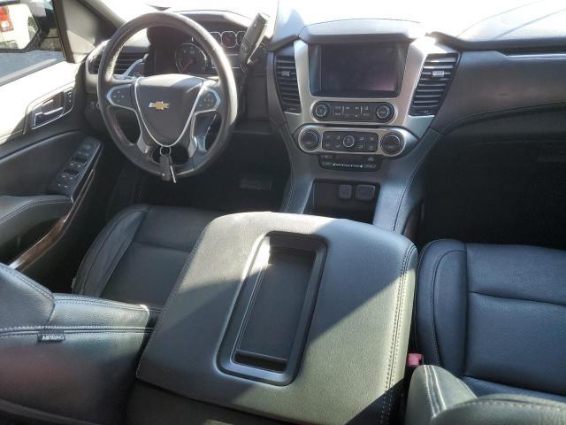 2019 Chevrolet Tahoe C1500 Ls - Фото 6