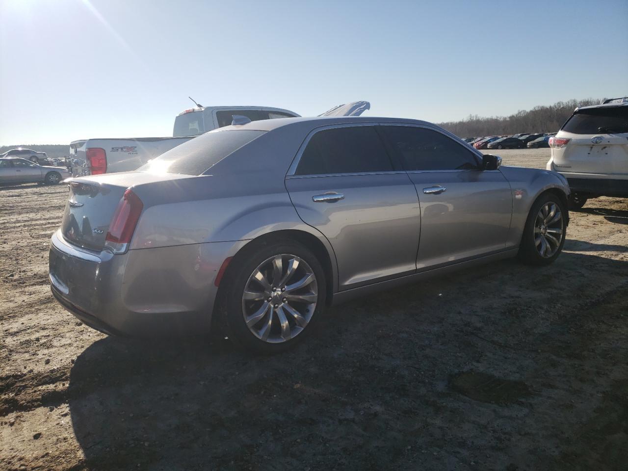 2018 CHRYSLER 300 LIMITE - Image 3