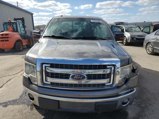2013 Ford F150 Supercrew - Фото 5
