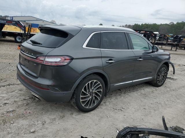 2019 Lincoln Nautilus Reserve - Image 3