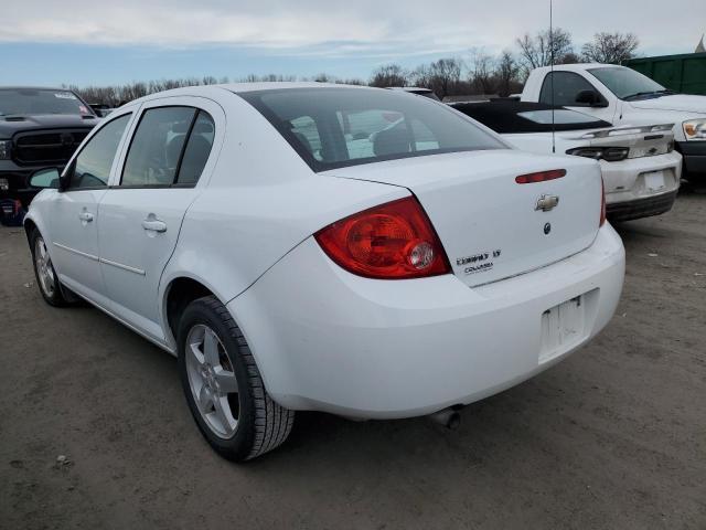 2010 Chevrolet Cobalt 2Lt - Фото 2