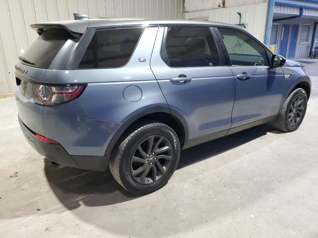 2018 Land Rover Discovery Sport Hse - Image 3