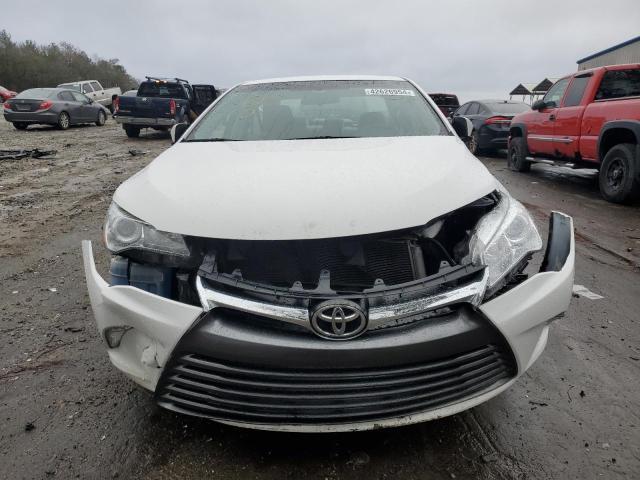 2016 Toyota Camry Le - Фото 5