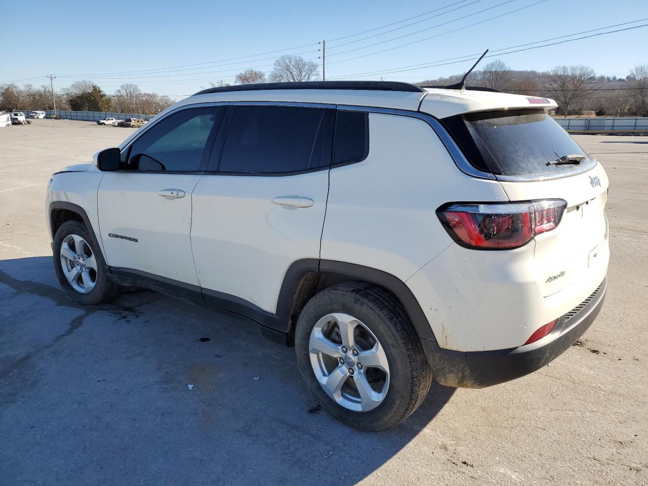 2019 JEEP COMPASS LA - Image 2