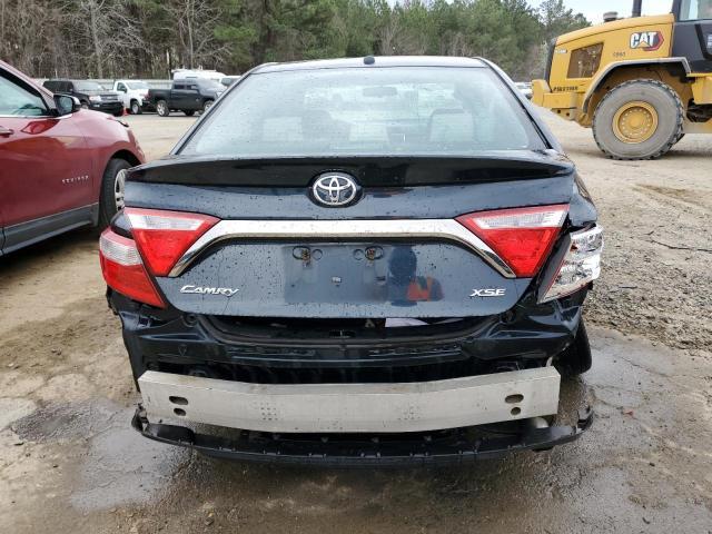2015 Toyota Camry Le - Фото 6