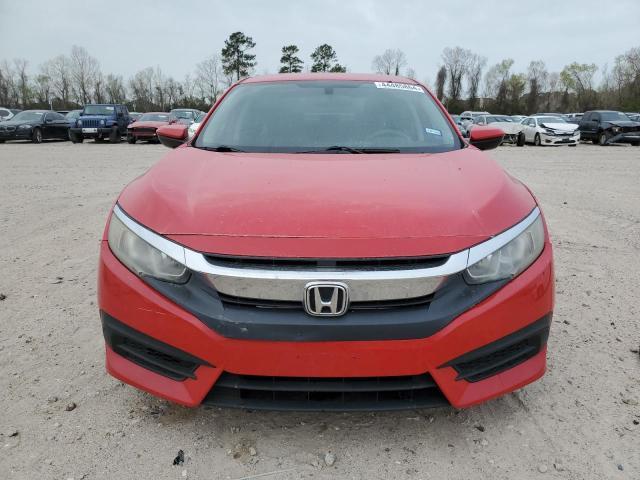 2016 Honda Civic Lx - Фото 5