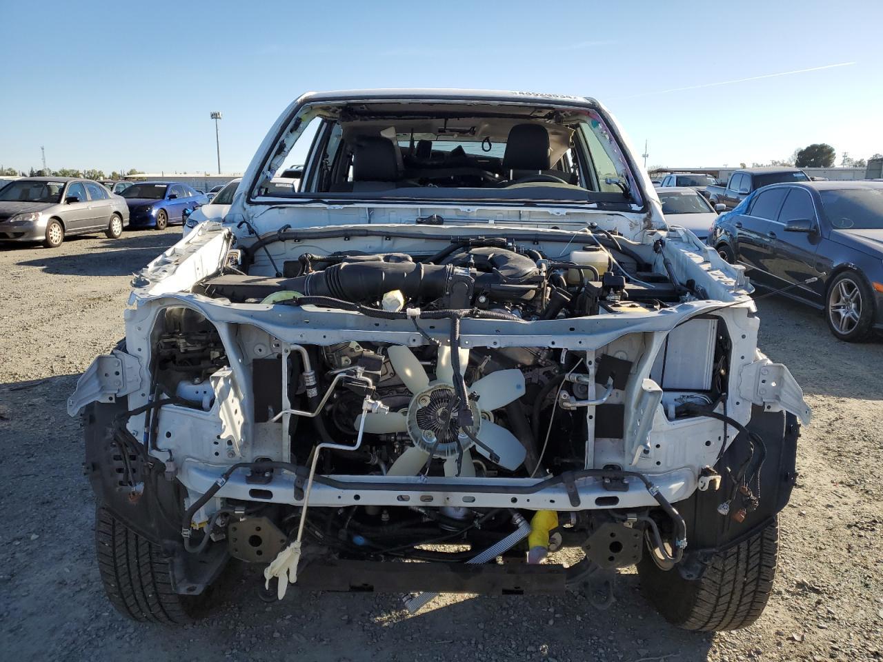 2022 TOYOTA 4RUNNER SR - Image 5