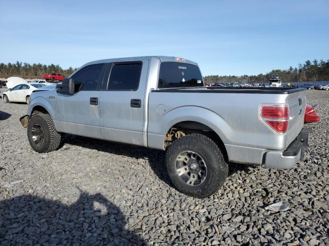 2014 Ford F150 Supercrew - Image 2