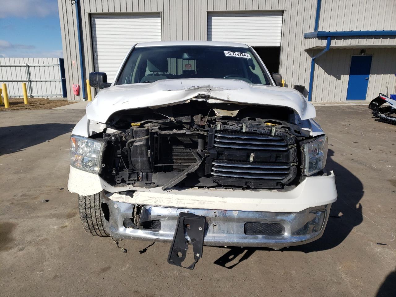 2014 RAM 1500 SLT - Image 5