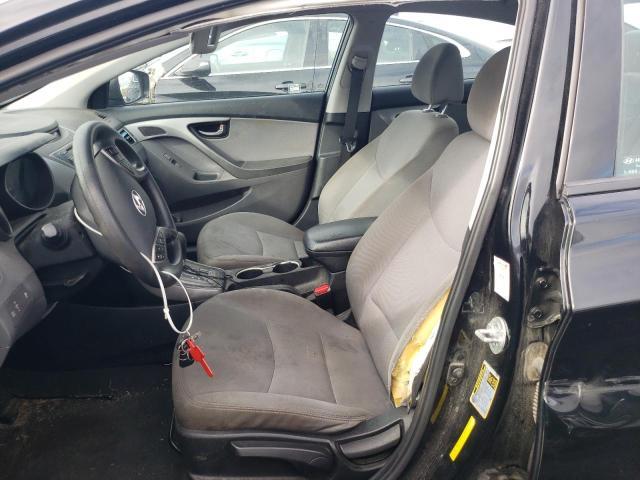 2013 Hyundai Elantra Gls - Image 7
