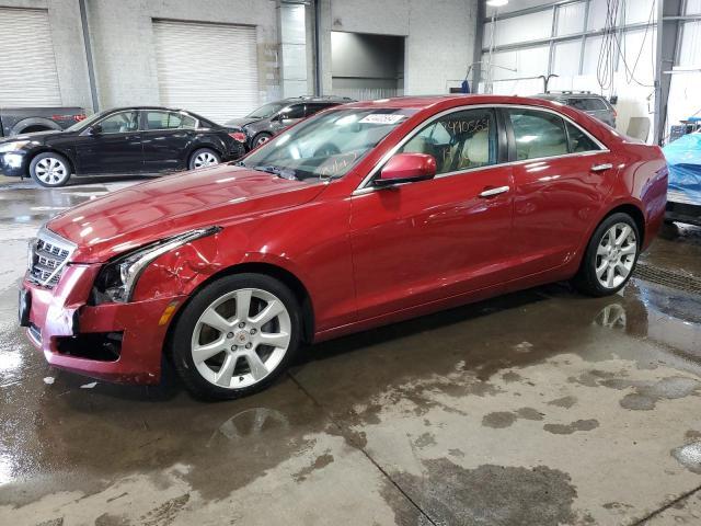 2014 Cadillac Ats
