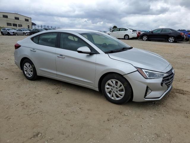 2019 Hyundai Elantra Se - Image 4