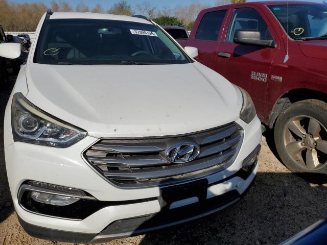 2017 Hyundai Santa Fe Sport - Image 5