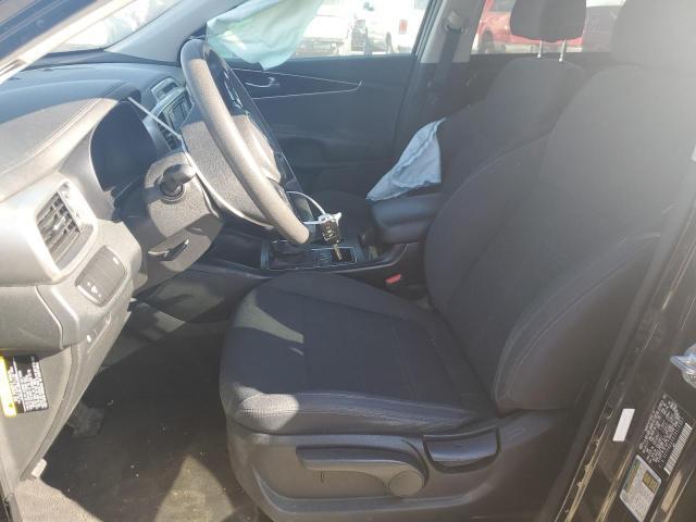 2018 Kia Sorento Lx - Фото 7