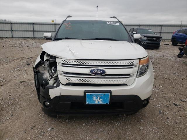 2014 Ford Explorer Limited - Image 5