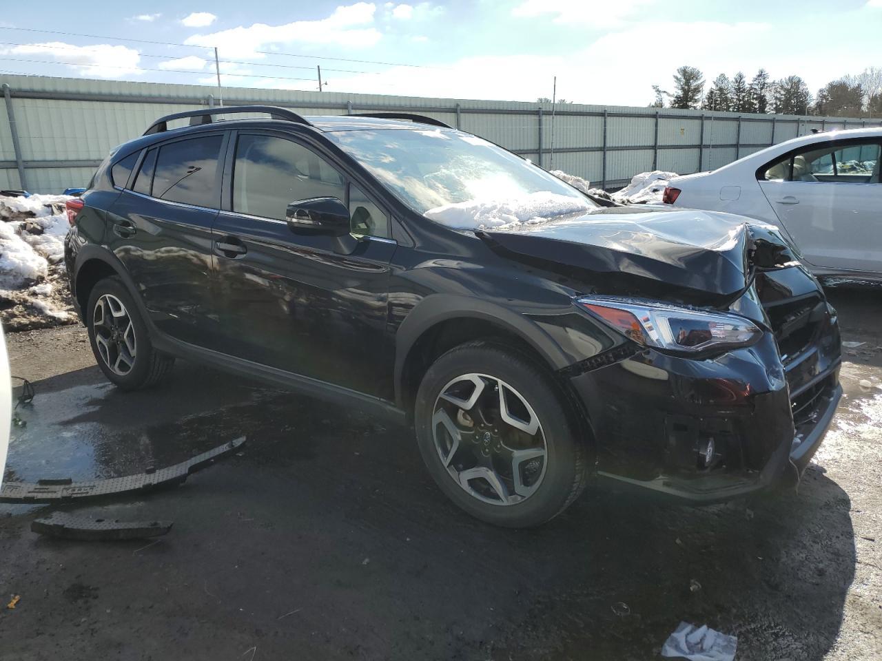 2020 SUBARU CROSSTREK - Фото 4