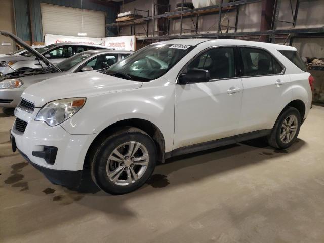 2012 CHEVROLET EQUINOX car image