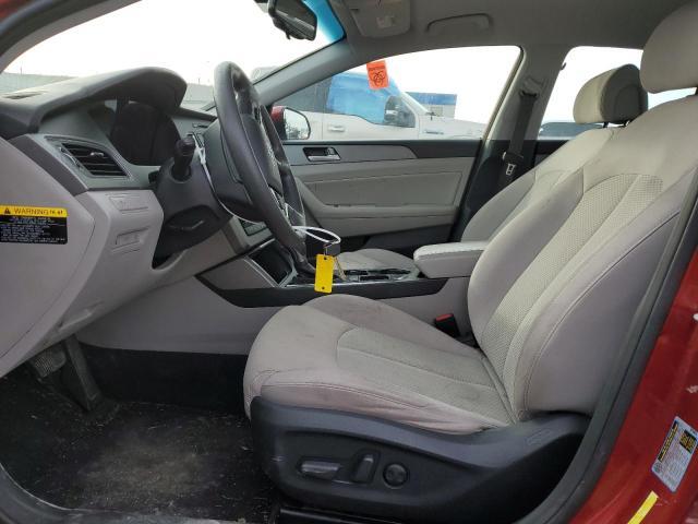 2015 Hyundai Sonata Se - Фото 7