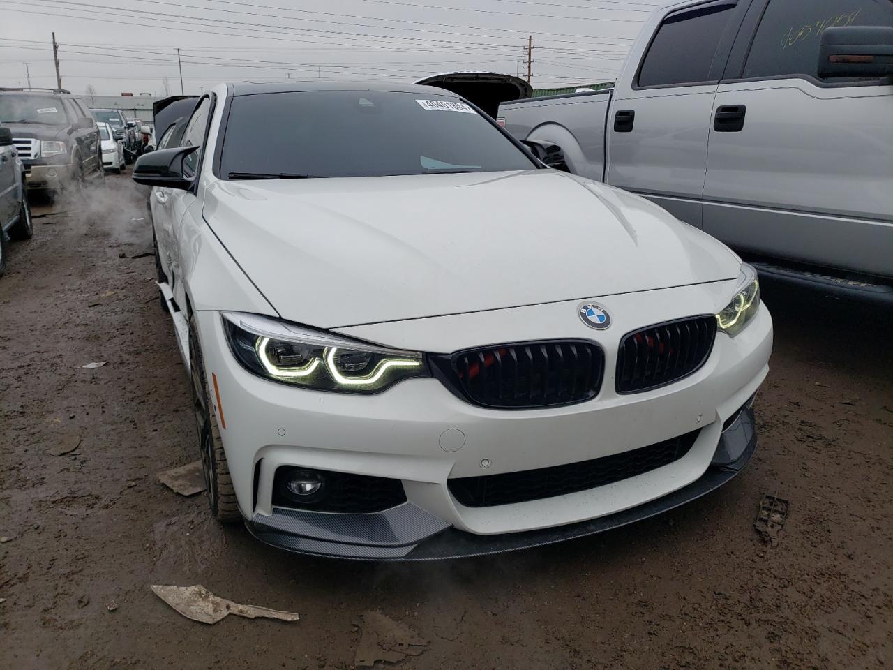2019 BMW 440XI GRAN - Image 5