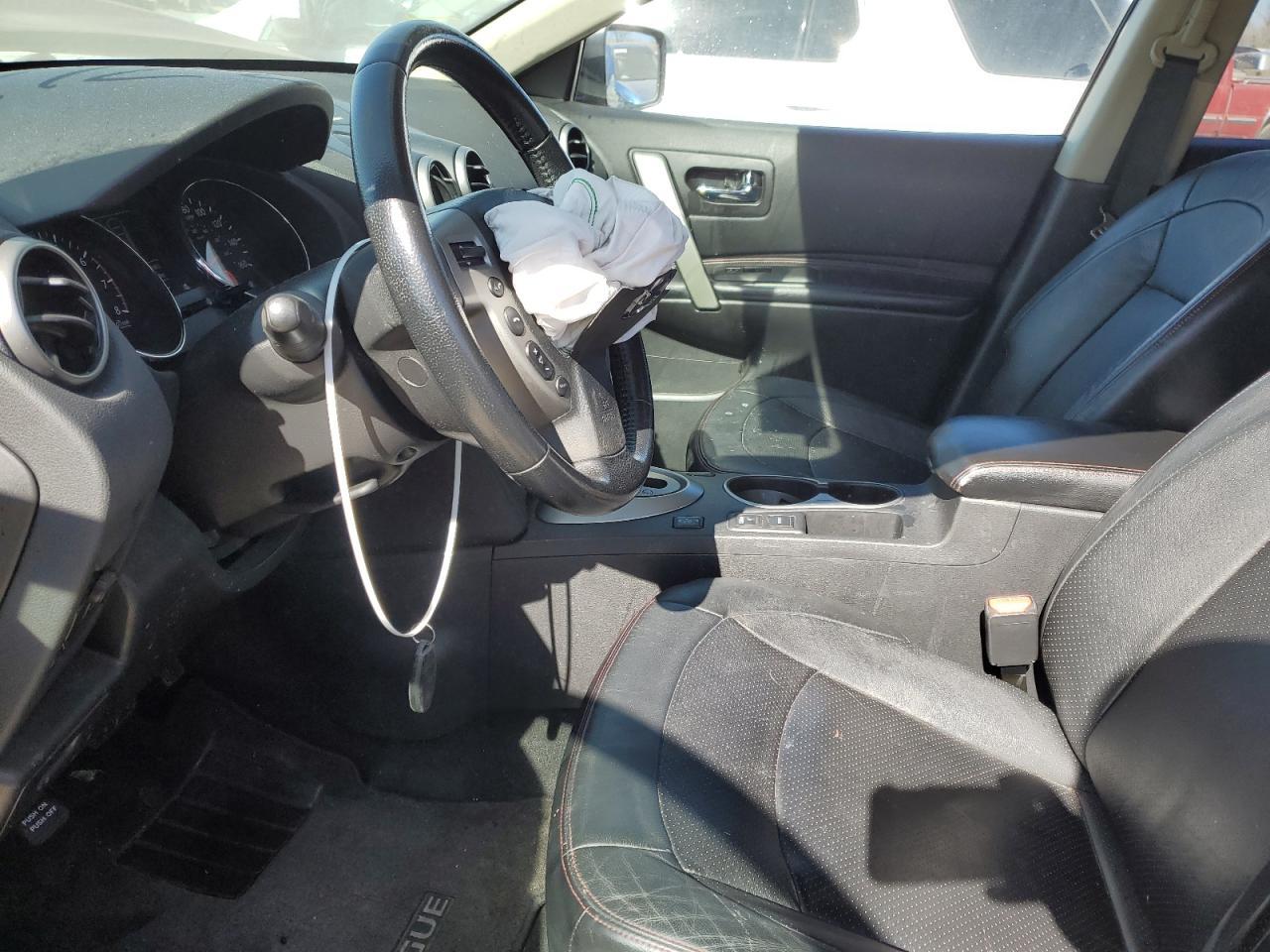 2013 NISSAN ROGUE S - Image 7