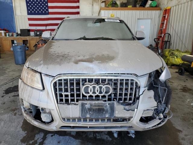 2016 Audi Q5 Tdi Prestige - Фото 5