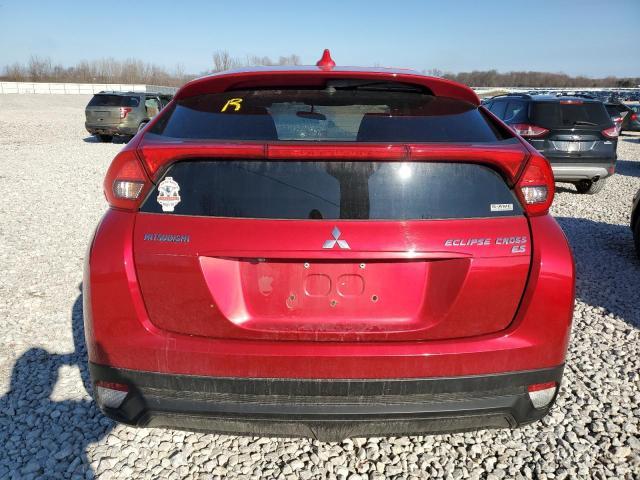 2019 Mitsubishi Eclipse Cross Es - Image 6