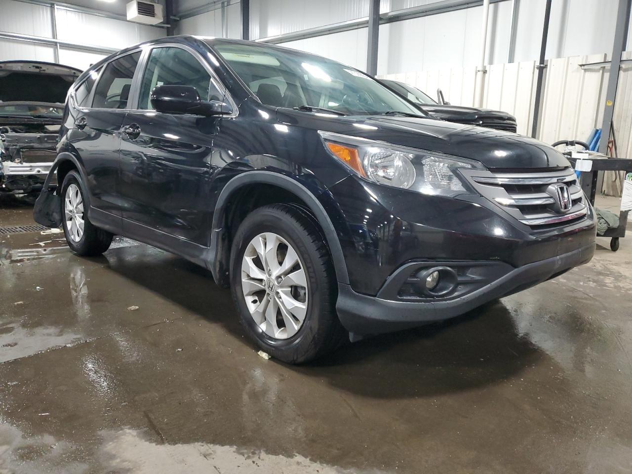 2014 HONDA CR-V EX - Фото 4