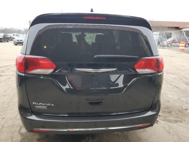 2017 Chrysler Pacifica Touring L - Фото 6